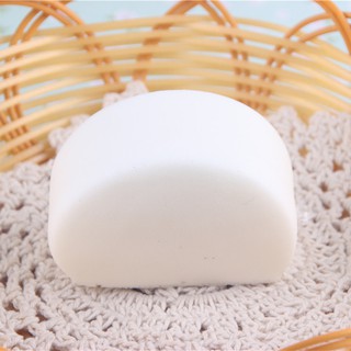 Squishy bánh bao vuông
