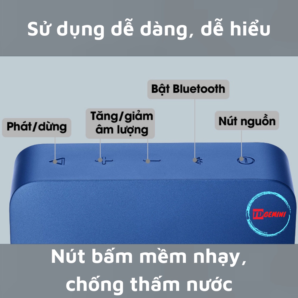 [Mã ELHACE giảm 4% đơn 300K] Loa bluetooth mini JBL Go 2, Fullbox new 100% - Bảo hành 6 tháng