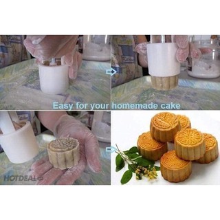 Khuân bánh trung thu