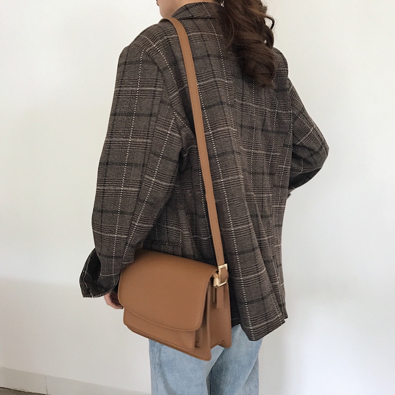 Túi Thiết Kế Mới Thời Trang Mùa Hè Theo Phong Cách Hàn Quốc 2022