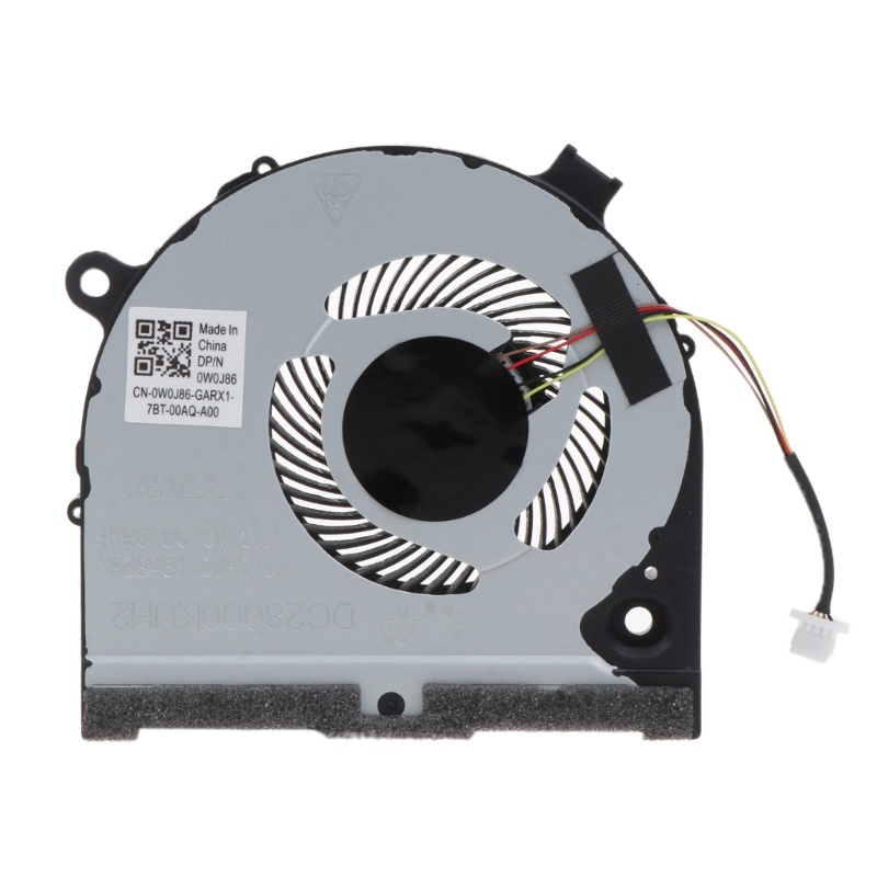 Quạt Tản Nhiệt Máy Tính DellG3 G3-3579 3779 15 5V