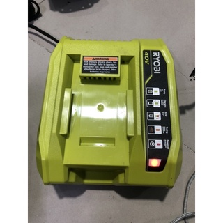 xạc nhanh pin ryobi 36-40v mới 100%