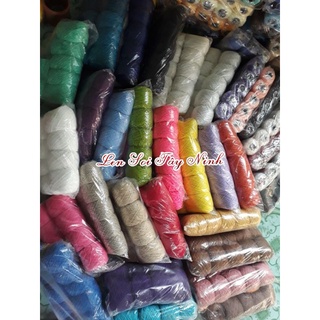Sợi cotton VN 1mm(07-12)