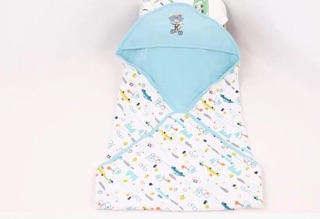 Ủ cotton carter liebe