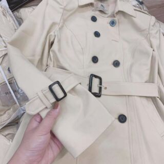 Áo vest kaki chất đẹp