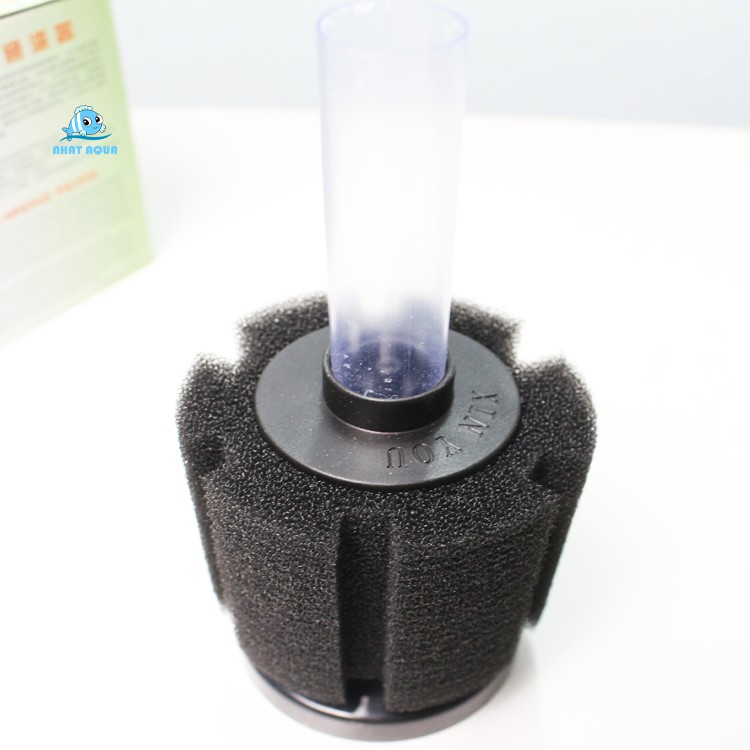 Lọc sủi vi sinh  cho bể cá XY 180