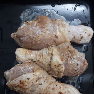 Gia vị dùng ướp thịt nướng 15g😋😋☺😉😉