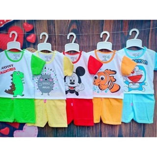 Se 5 bộ carter in hình chó