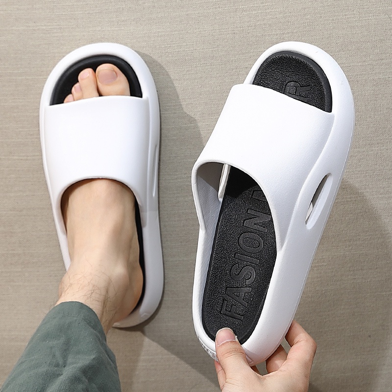 Dép Sandal Thể Thao Chống Trượt Thời Trang Đi Biển Cho Nam