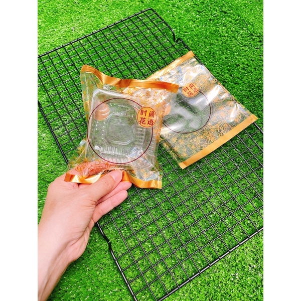 Khay túi bánh trung thu 100-125g