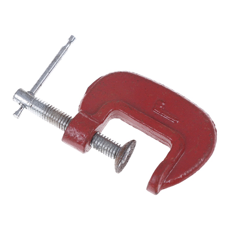 Kẹp Sắt Hình Chữ G Màu Xanh Lá Có Thể Điều Chỉnh Cho Yancrane3