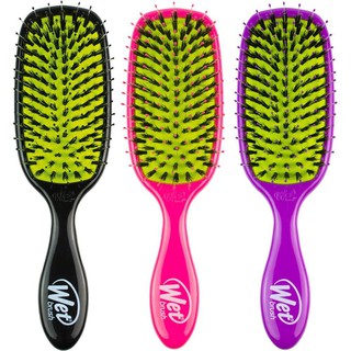 Lược gỡ rối tóc Wet Brush Original Detangler nhập khẩu USA