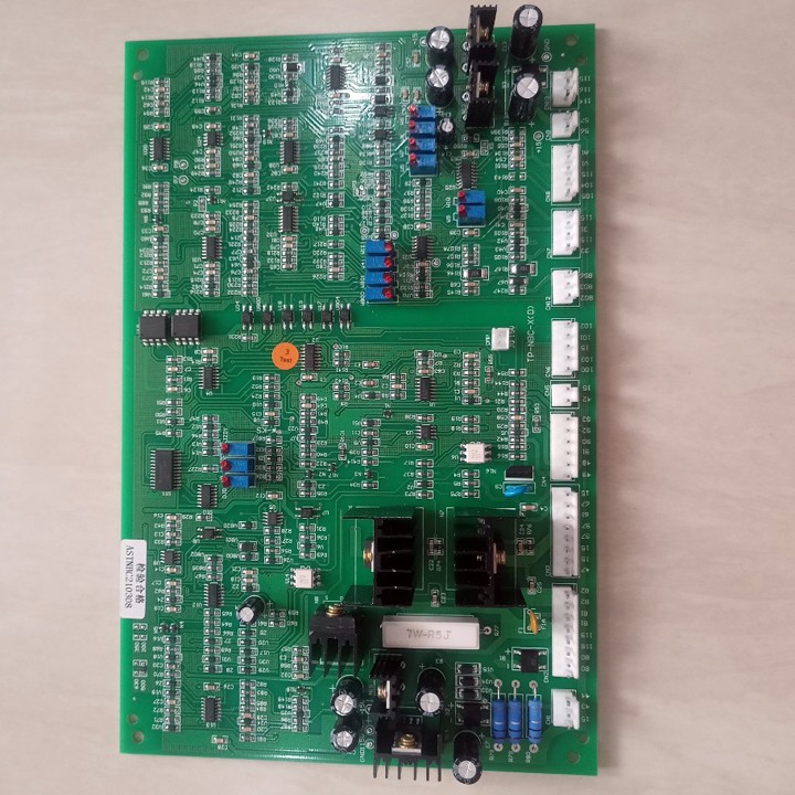 Bo NBC 500 cho máy hàn MIG NBC 500