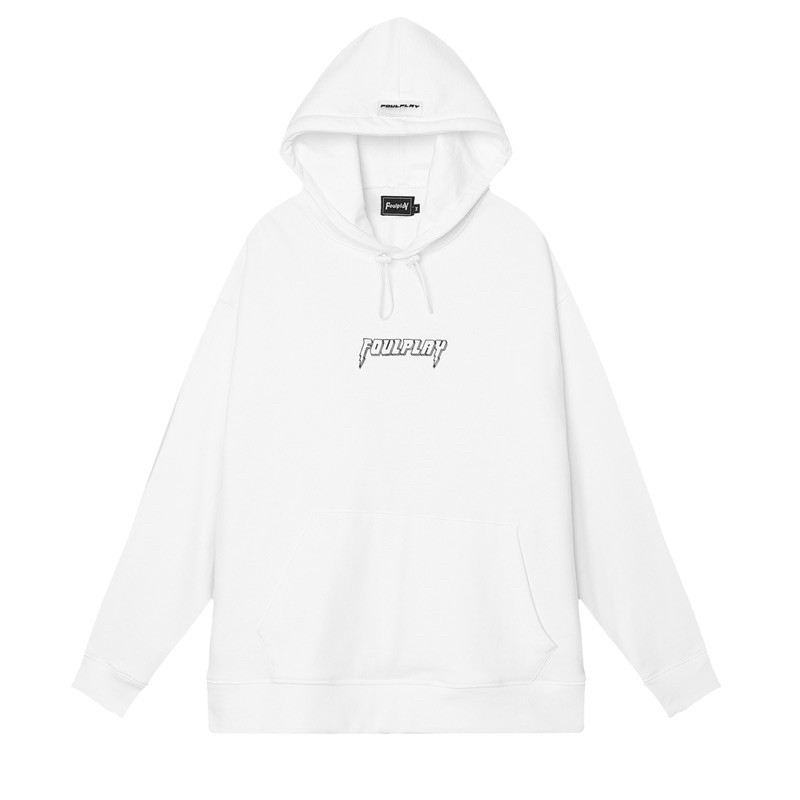 [Video thật] FOULPLAY BASIC Hoodie | BigBuy360 - bigbuy360.vn