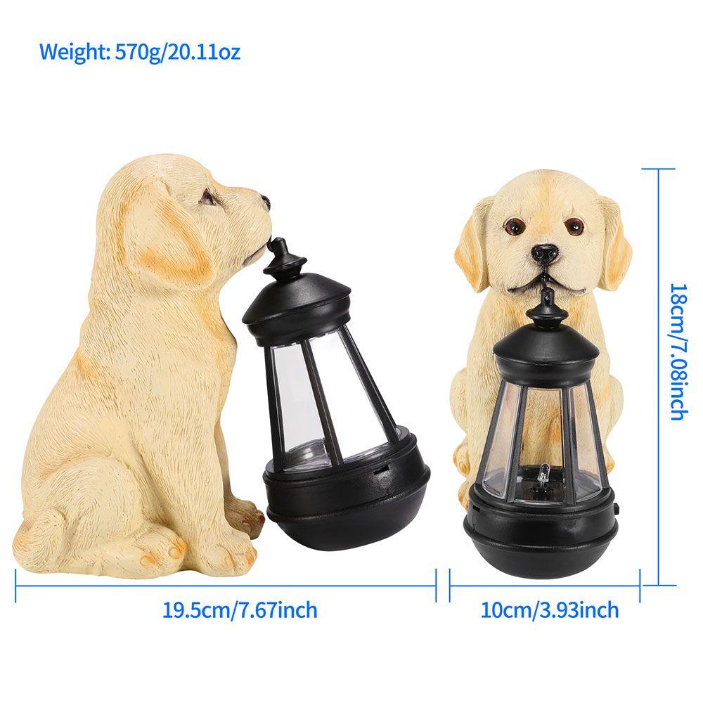 Đèn LED Năng Lượng Mặt Trời Chống Thấm Nước Trang Trí Sân Vườn
