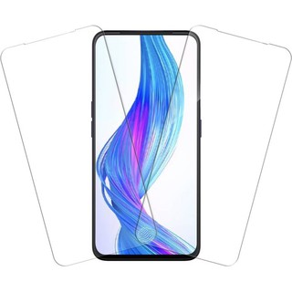 Kính cường lực Realme X (Trong Suốt)