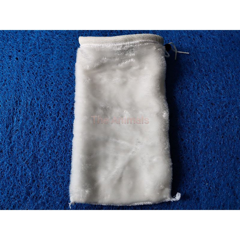 Túi lọc hồ cá 2 lớp