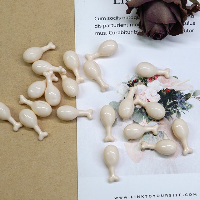 Viên bổ sung collagen cho da, làm săn chắc da, trì hoãn lão hóa, tăng độ đàn hồi Collagen thúc đẩy tái tạo da