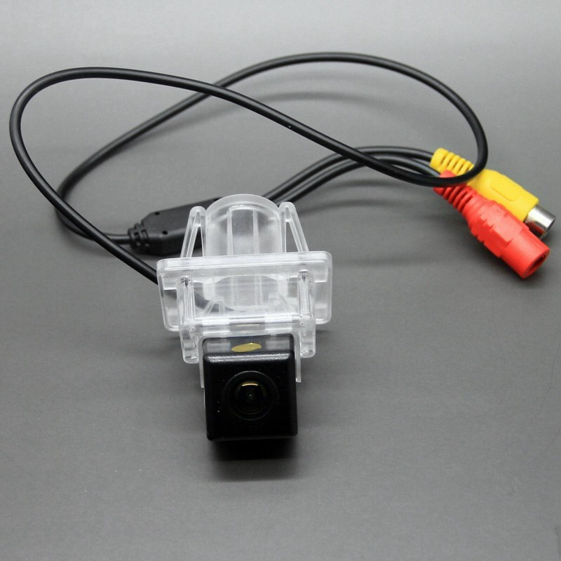 Camera Lùi Xe Cho Mercedes-Benz C-Class W204 2007-2014 | BigBuy360 - bigbuy360.vn