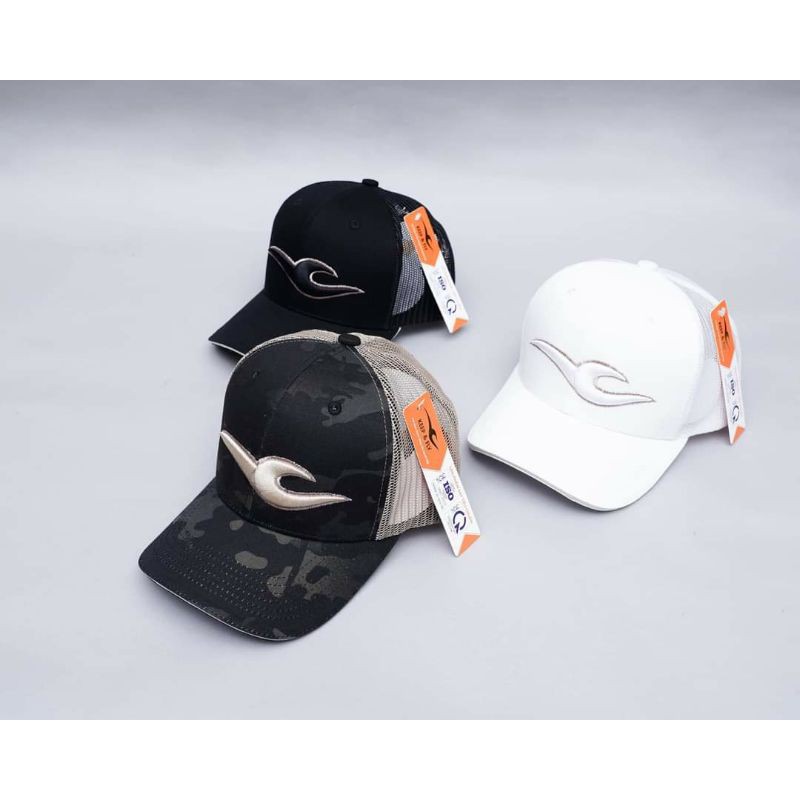 NÓN/MŨ LƯỠI TRAI THỂ THAO CAP KF2 KEEP&FLY