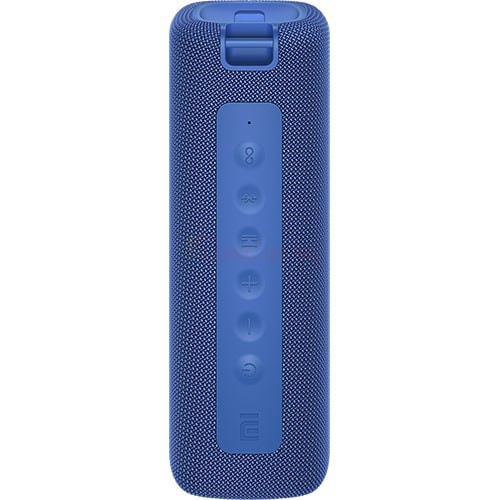 Loa Bluetooth Xiaomi Mi Portable Bluetooth Speaker QBH4197GL/QBH4195GL MDZ-36-DB - Hàng chính hãng