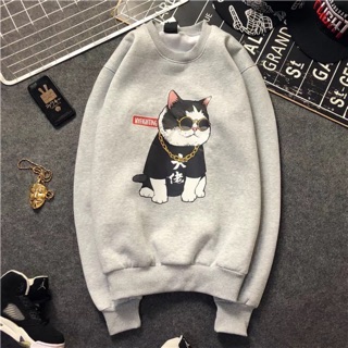 ÁO SWEATER NAM NỮ CAO CẤP
