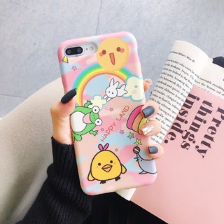 Ốp cho IPhone 6 plus/6splus/7plus/8plus