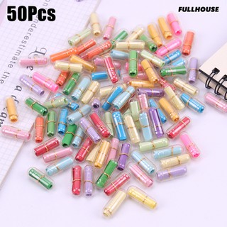 Bộ 50 Phong Bì Thư Hình Viên Thuốc
