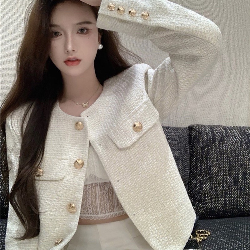 ÁO KHOÁC DẠ TÚI NẮP SANG CHẢNH | BigBuy360 - bigbuy360.vn