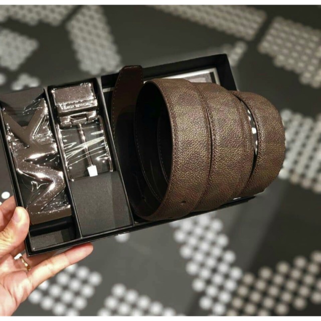 Set nịt nam michael kors chính hãng