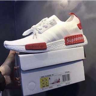 [ CÓ SẴN ] giày thể thao NMD supreme