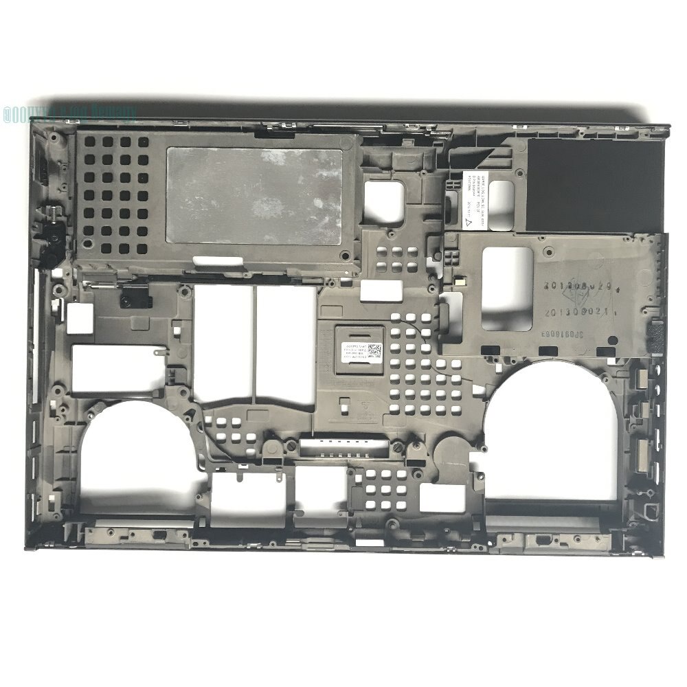 (COVER) VỎ D SƯỜN (KHUNG ĐỰNG MAIN) LAPTOP DELL M4700 dùng cho Precision M4700