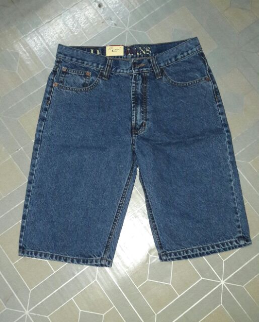 Quần sọt jeans nam | BigBuy360 - bigbuy360.vn
