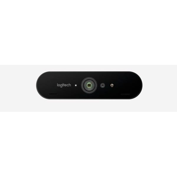 Wedcam Logitech Brio 4K Pro chính hãng dành cho Streammer/Youtober/Ca hát chuyên nghiệp