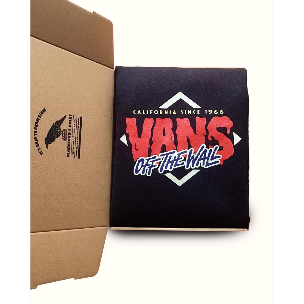 HOODIE NAM NỮ H4 | VANS