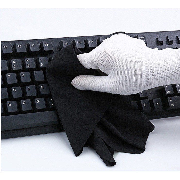 Bộ vệ sinh các sản phẩm KTS, máy tính, laptop, máy ảnh Watashi L12