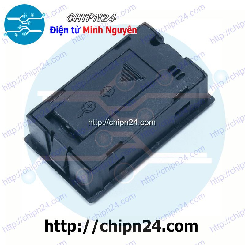 [1 pcs] (A10) FY-11 Đồng hồ đo nhiệt độ, độ ẩm hiển thị LCD