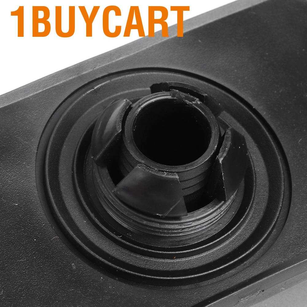 1buycart Lifting Pad 2039970186 Support Point Suitable For W203 C230 CLK320 E320 MK