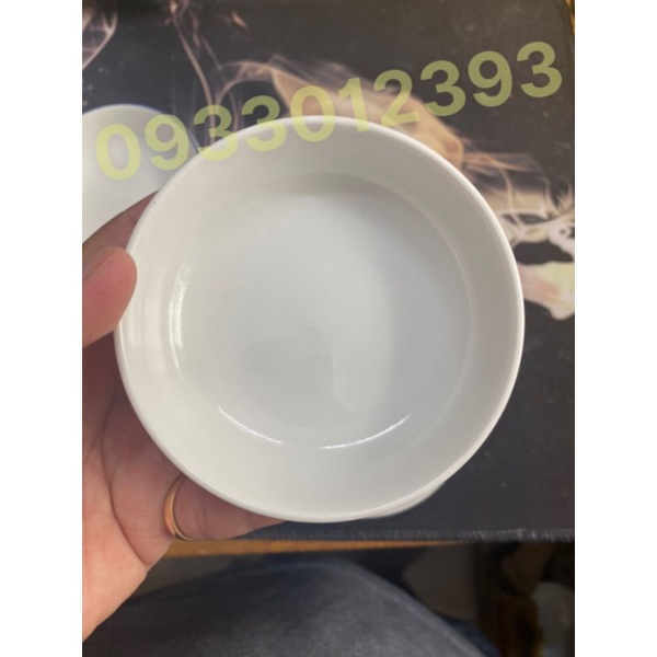 Dĩa Lắc tài xỉu | Dĩa phủ Nano