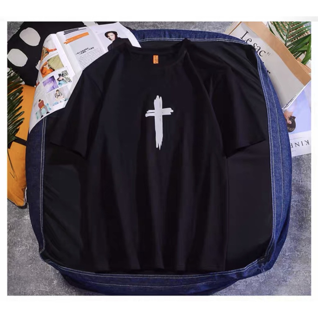 ÁO THUN PHẢN QUANG ĐÔI CÁNH CHẤT THUN COTTON MỀM MỊN