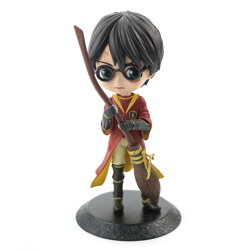 Đồ chơi mô hình nhân vật trong phim Harry Potter đáng yêu tiện lợi