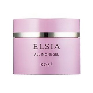 Gel dưỡng ẩm đa năng Elsia All In One Gel