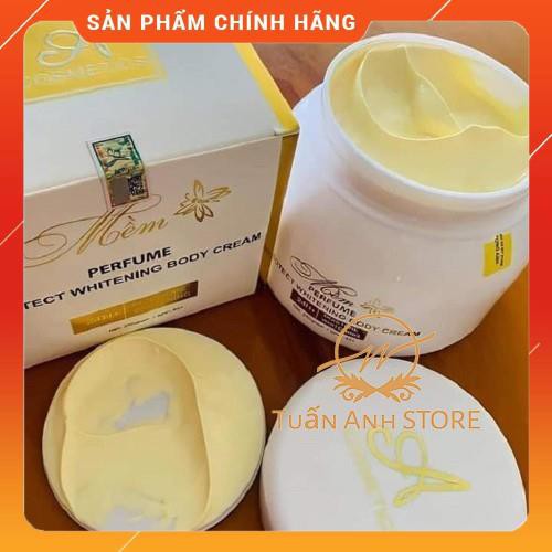 CHÍNH HÃNG 100%  Kem Body Mềm A Cosmetic 2021