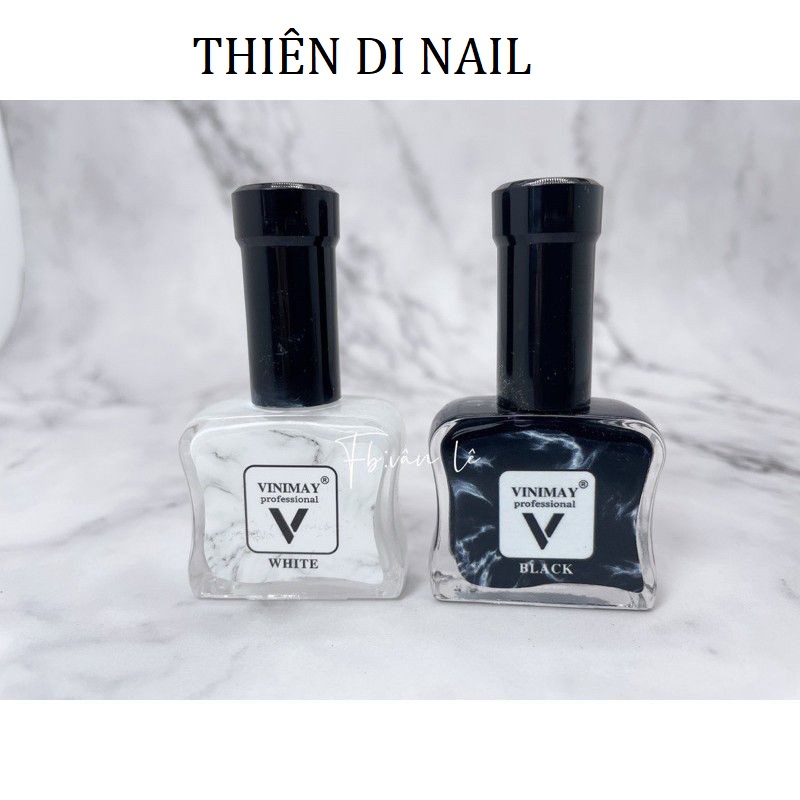 Cồn Loang Đen Trắng Vinimay