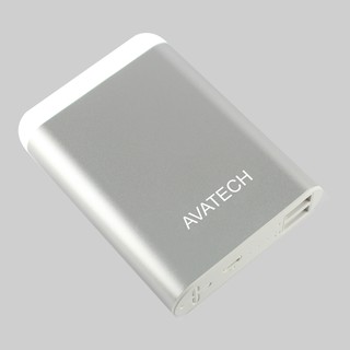 Pin sạc dự phòng AVATECH AVT-03 12000mAh