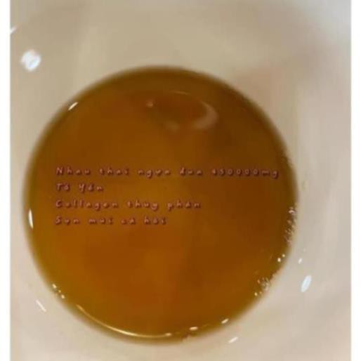 Nhau Thai Ngựa Đua Tổ Yến Premium Placenta 45000mg Japan | Thế Giới Skin Care