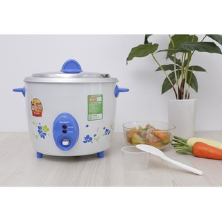 (Chỉ giao HCM) Nồi cơm điện SHARP 1.8 lít KSH-D18V