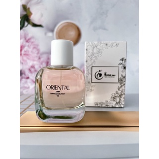 Nước hoa Zara nữ - tách set 100ml