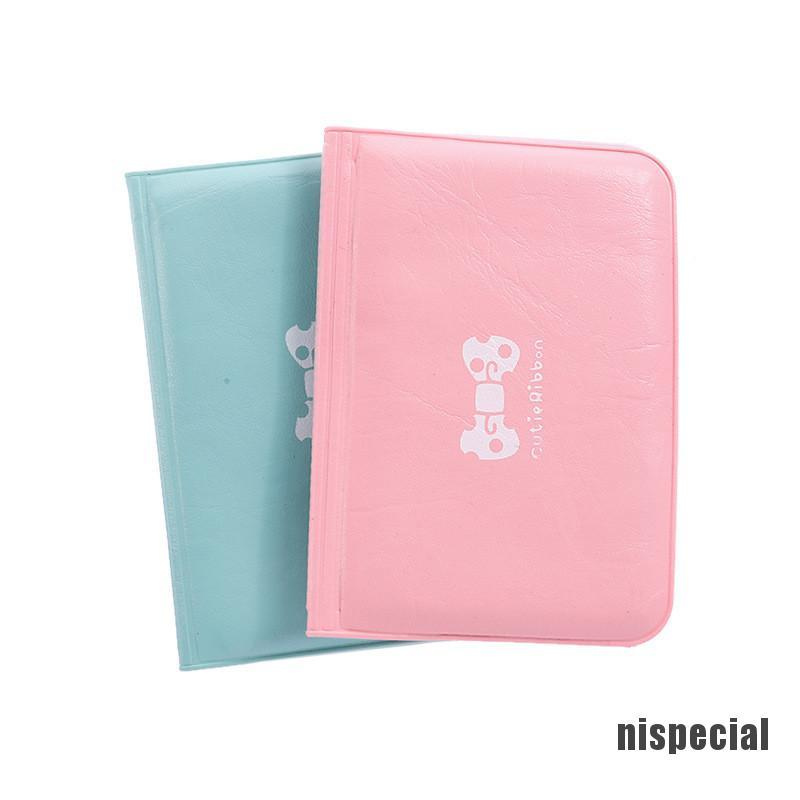 Ví Giấy Đựng Kẹo Ngọt Thiết Kế Dễ Thương