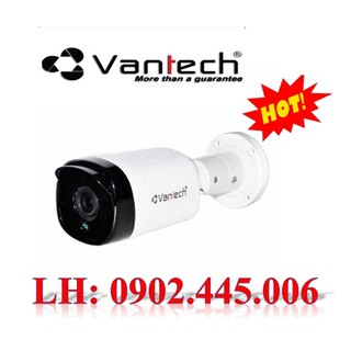 Camera Water Proof 3in1 4MP Vantech VP-4200A/T/C